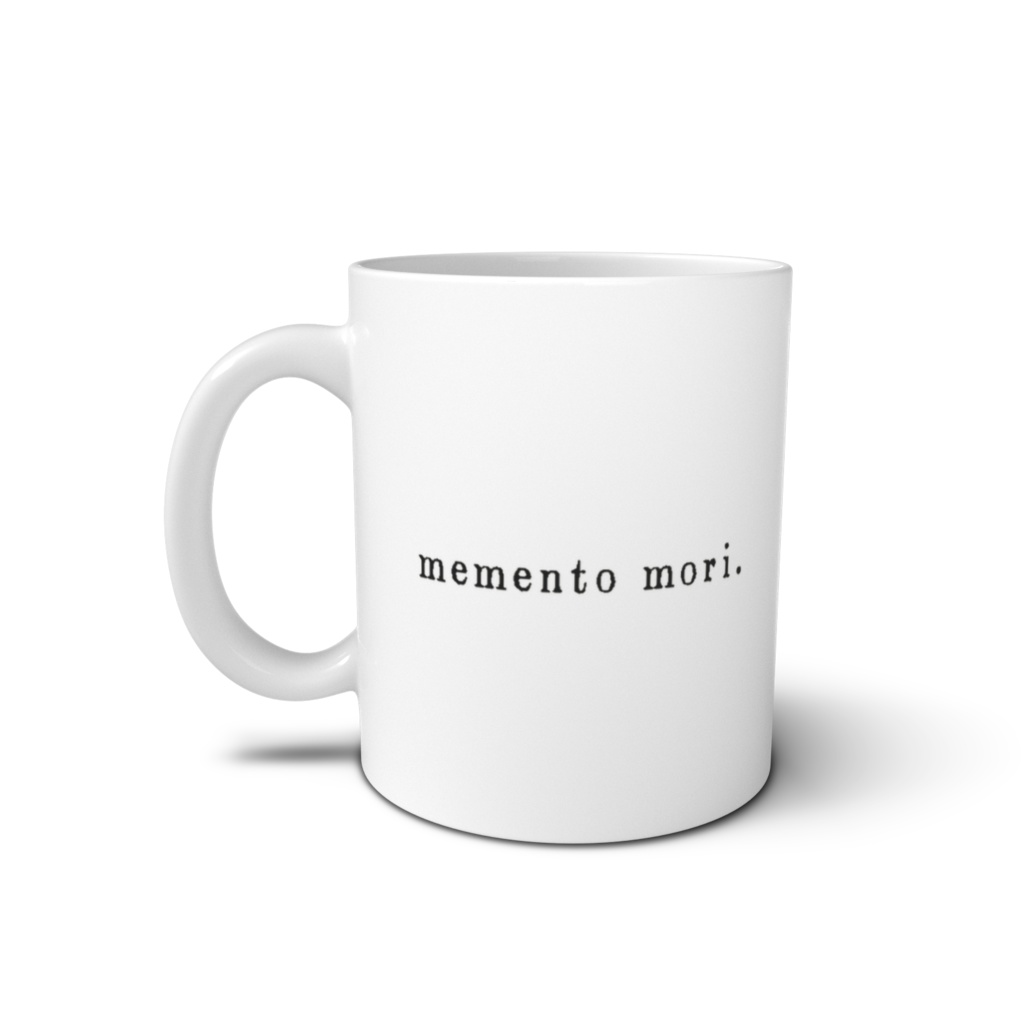 ユキトと一緒に一休み:マグカップ