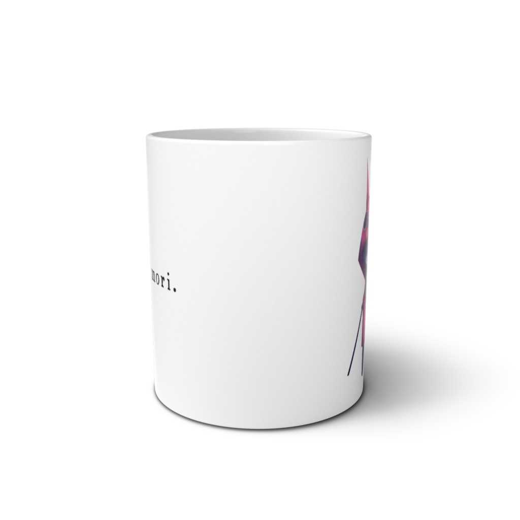 ユキトと一緒に一休み:マグカップ