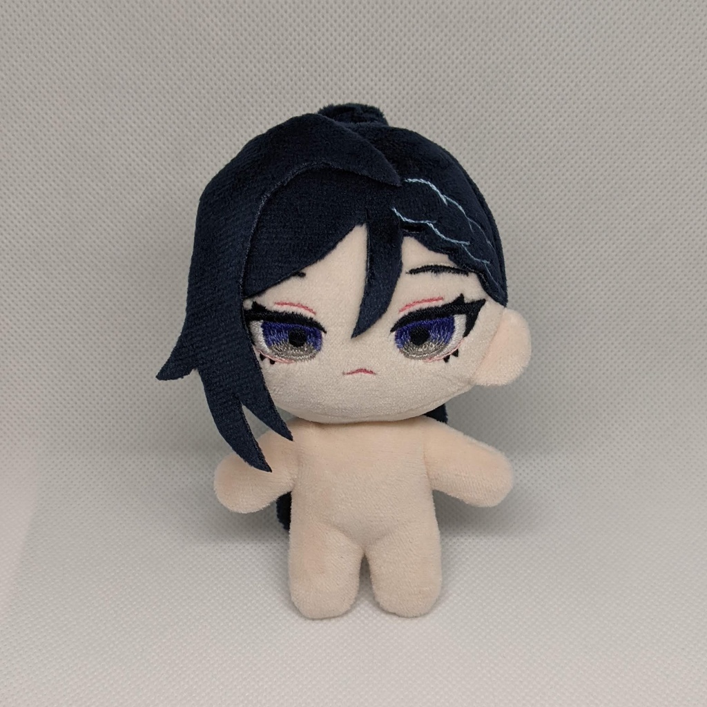 【展示】ぬいオーダーメイド06