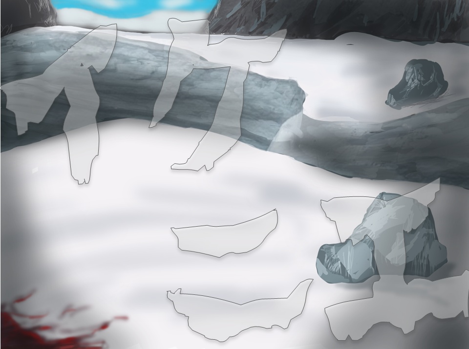 マーダーミステリー【イケニエ】