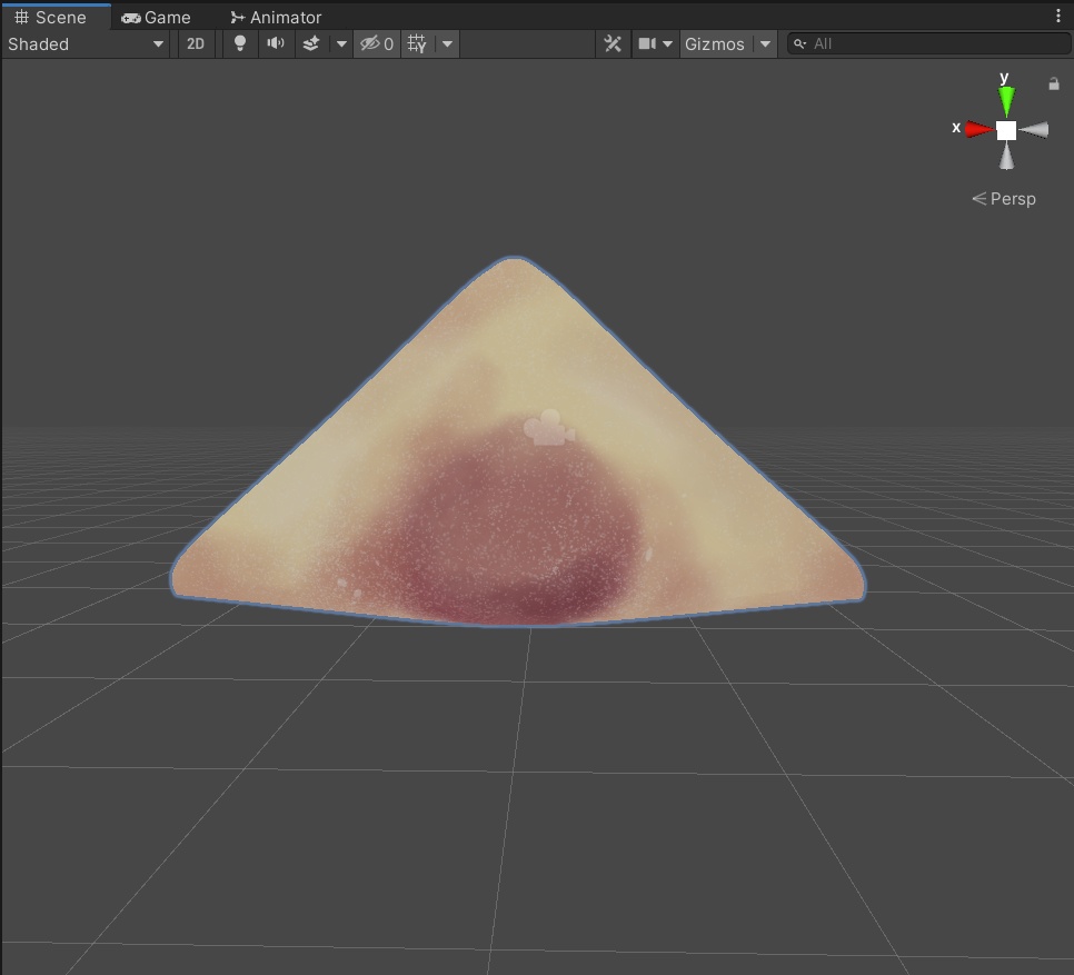 【FREE】生八ツ橋になれるアバター