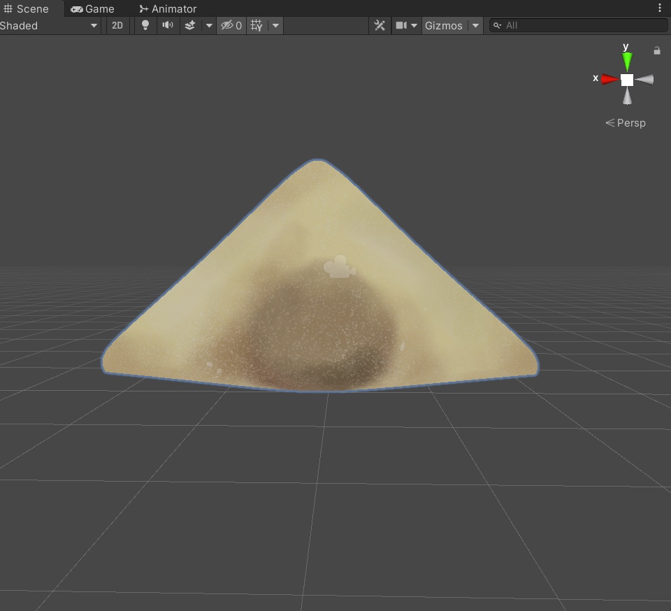 【FREE】生八ツ橋になれるアバター
