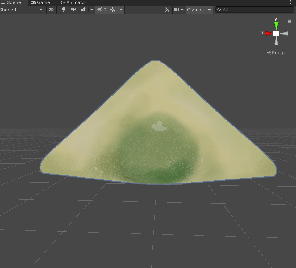 【FREE】生八ツ橋になれるアバター