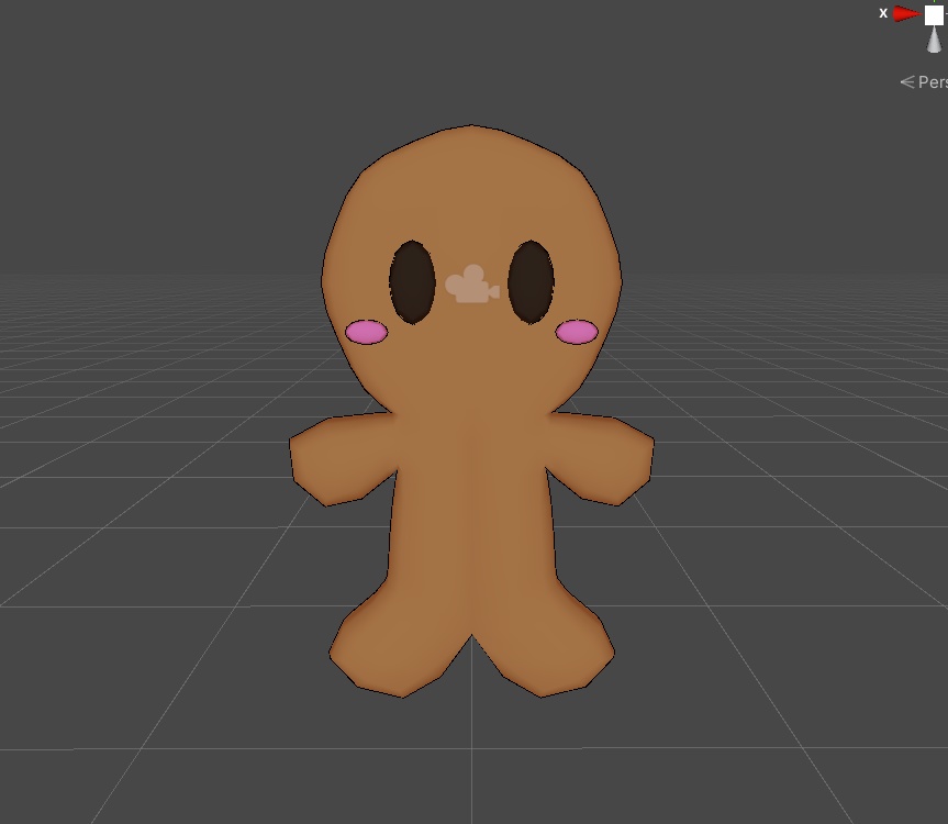 【FREE】クリスマスオーナメントになれるアバター