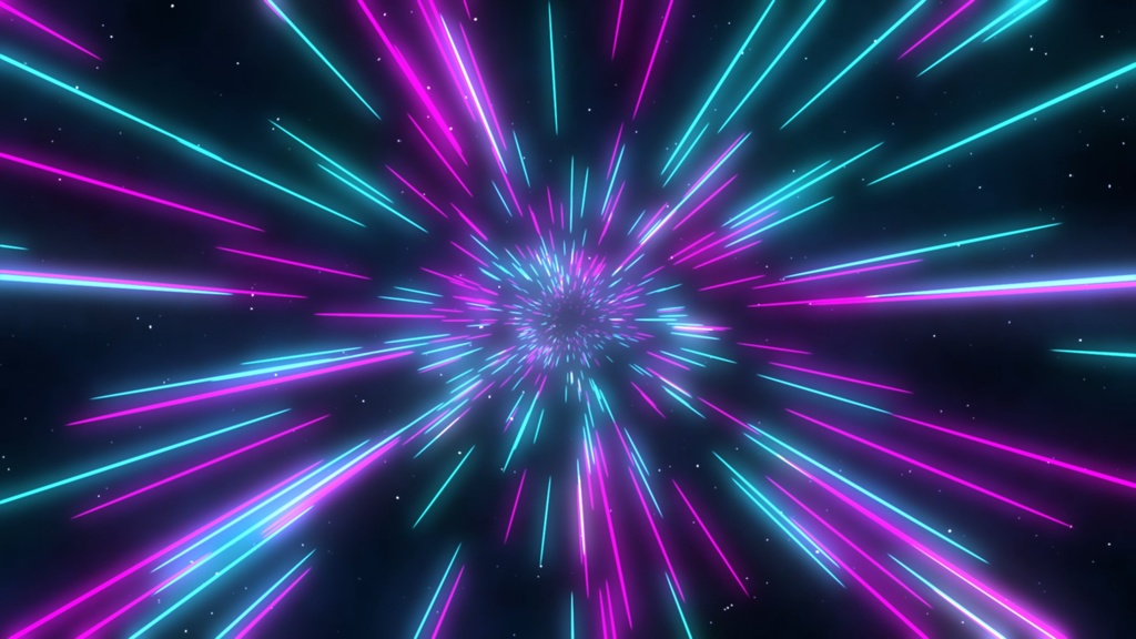 Space Warp
