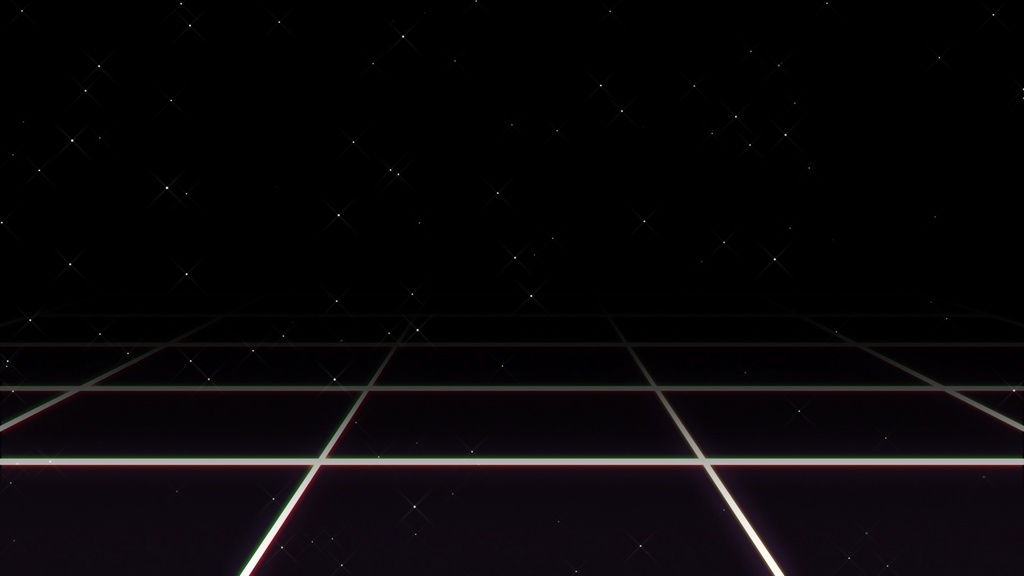 Retro Wave