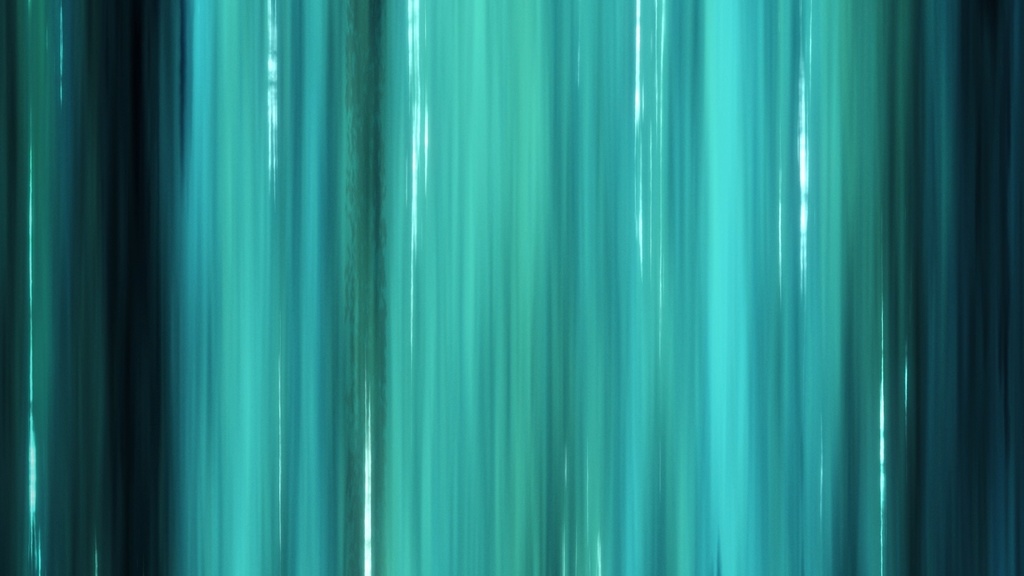Anime Vertical Speed Lines 4