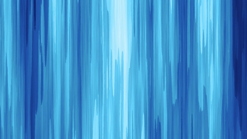 Anime Vertical Speed Lines 5