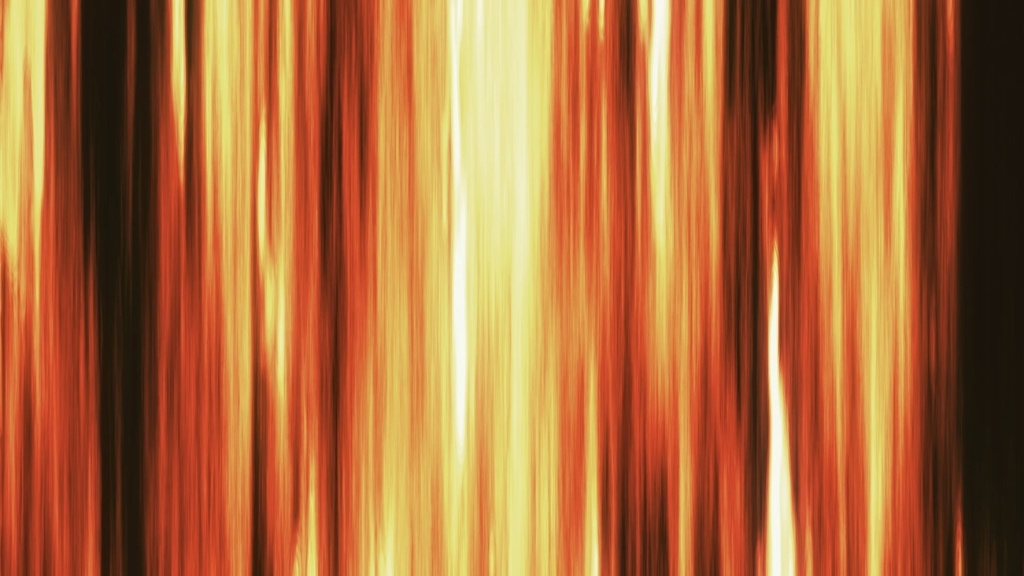 Anime Vertical Speed Lines 6