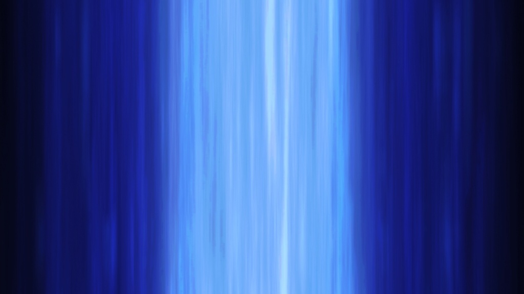 Anime Vertical Speed Lines 8