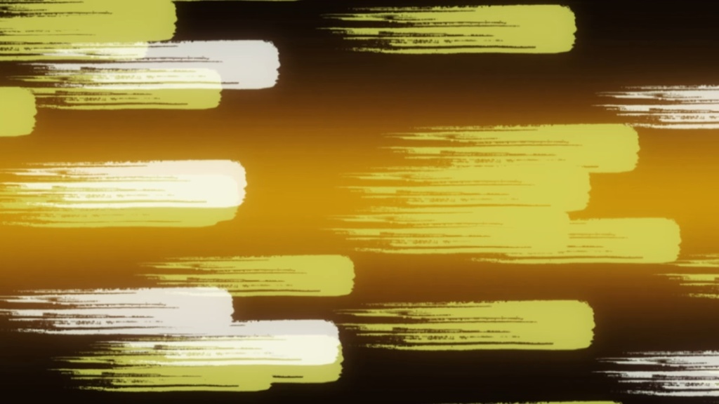 Anime Speed Lines 9
