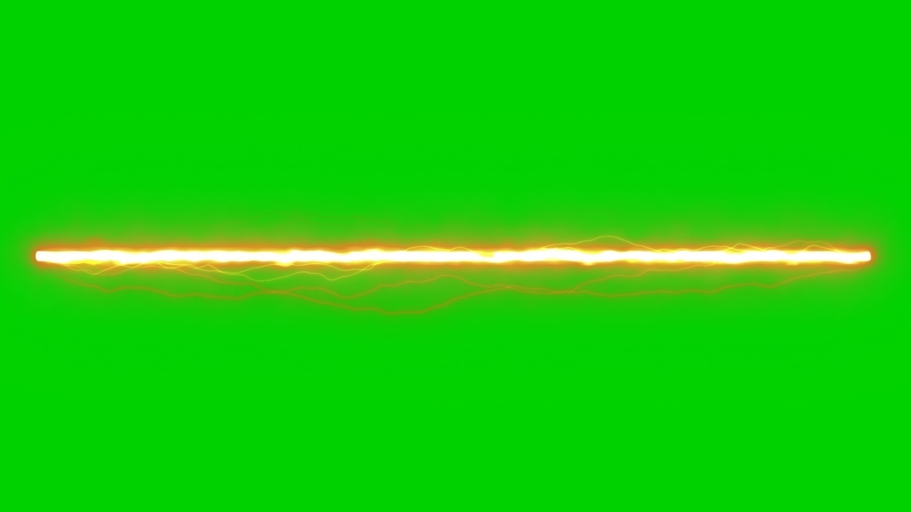 Beam Footage Green Screen 7