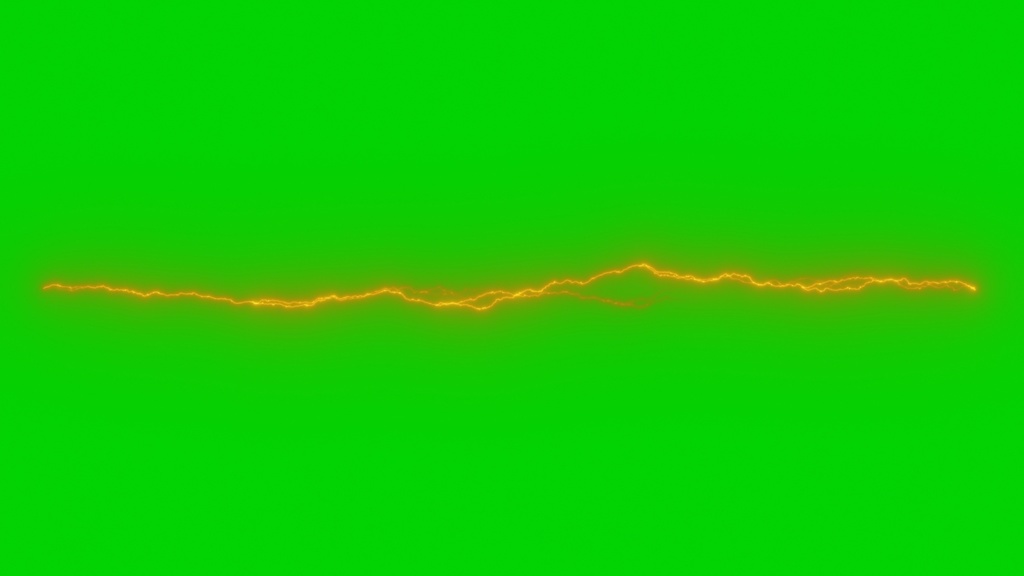 Beam Footage Green Screen 10