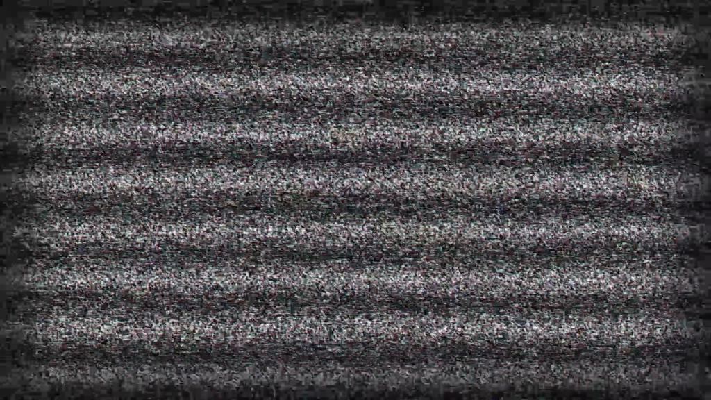 TV Noise 2