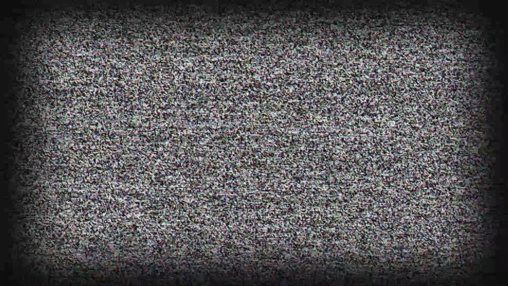 TV Noise 3