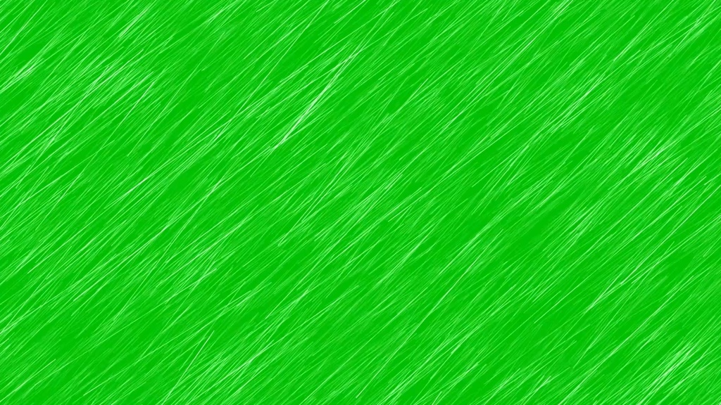 Rain Green Screen Effects 7