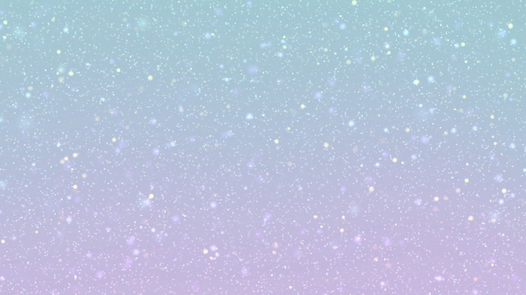 Snow Glitter
