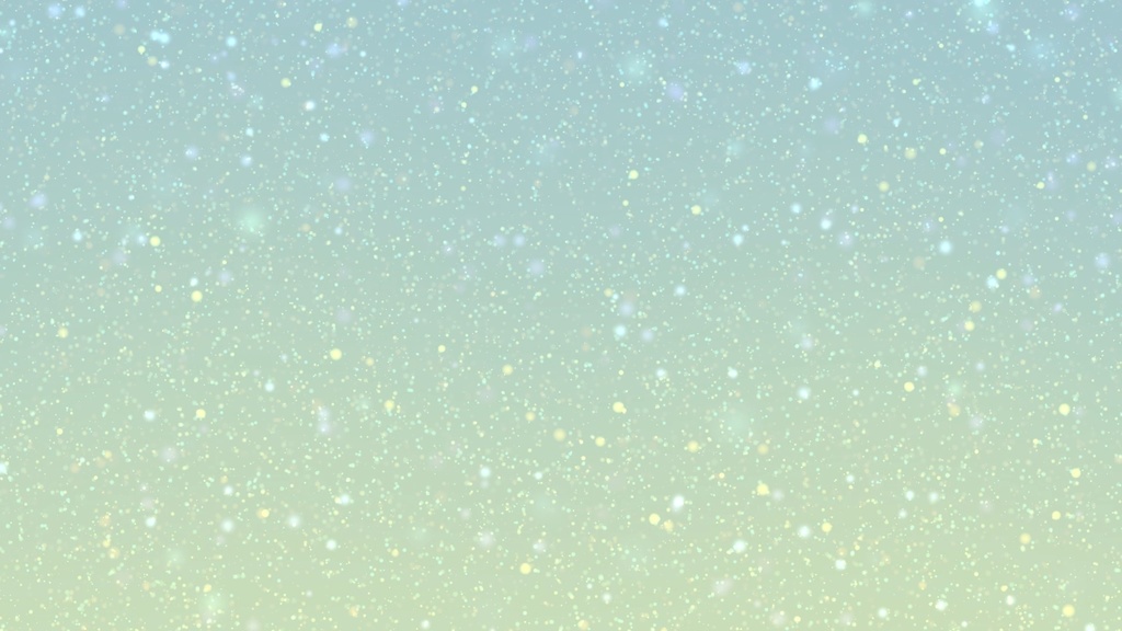 Snow Glitter 2