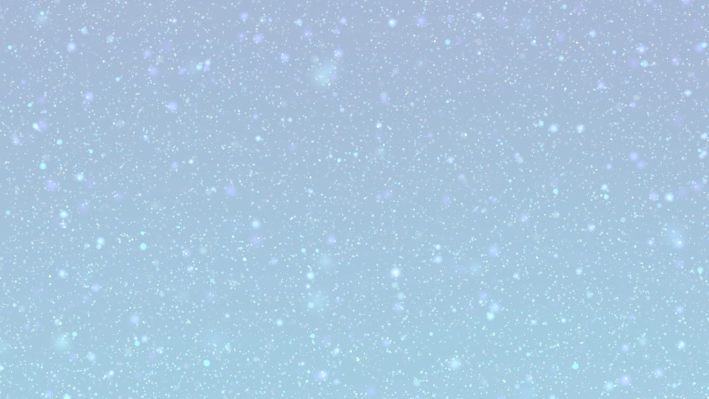 Snow Glitter 4