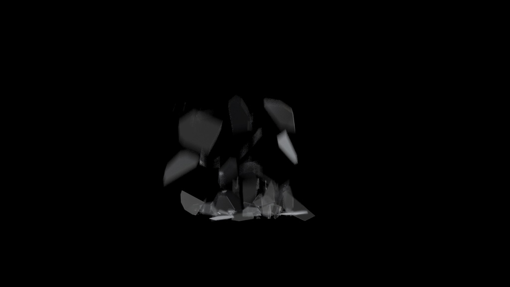 Window Breaking 3