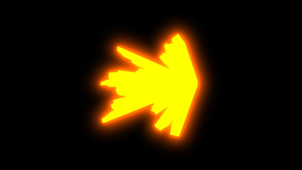 Anime Muzzle Flash Effects 5