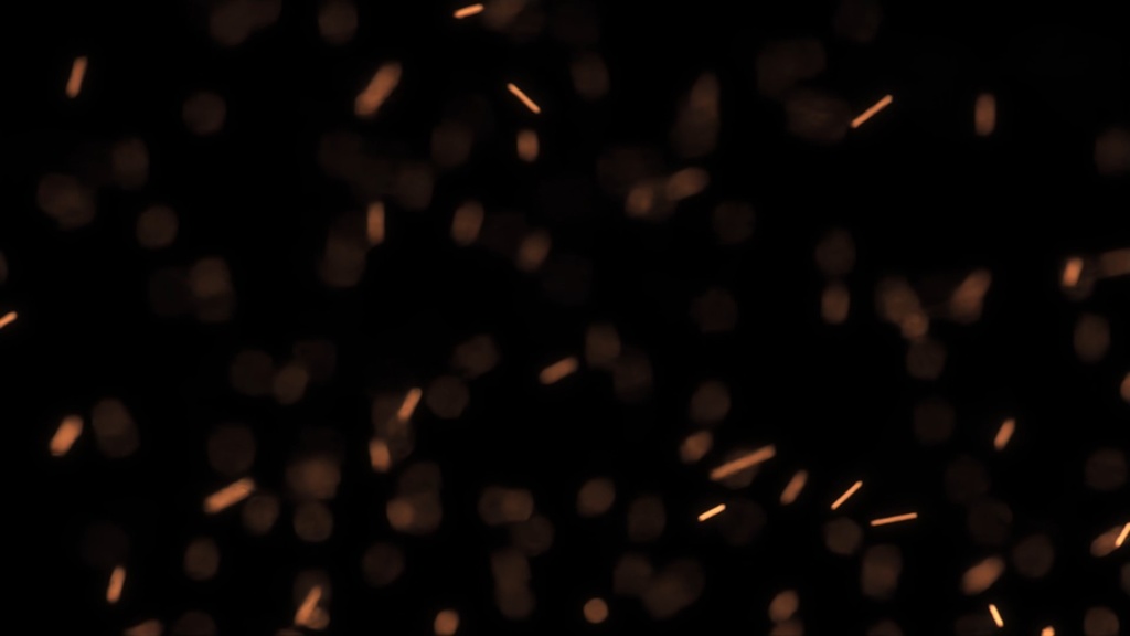 Fire Spark 7