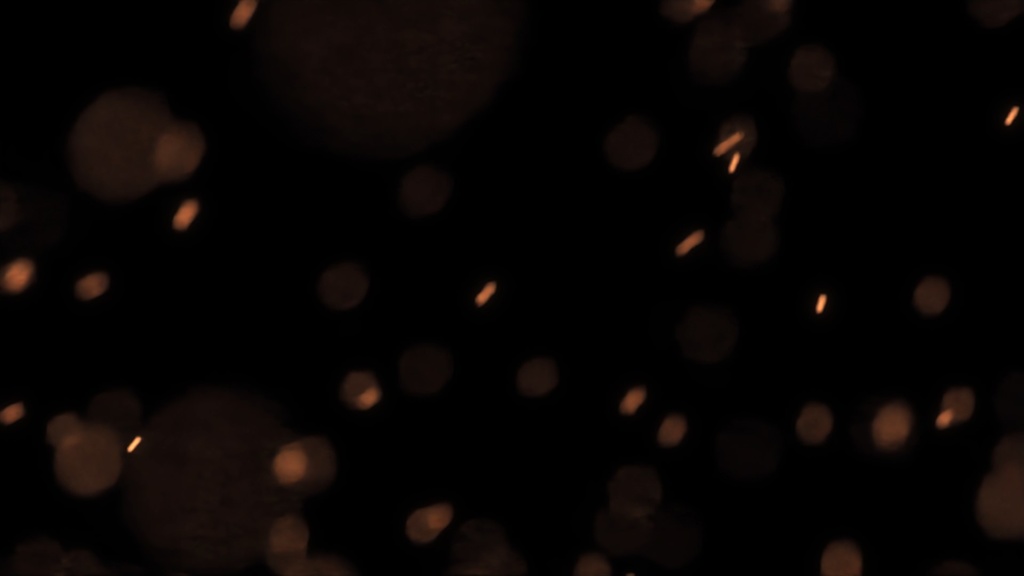 Fire Spark 8