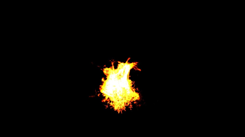 Fireball Effects