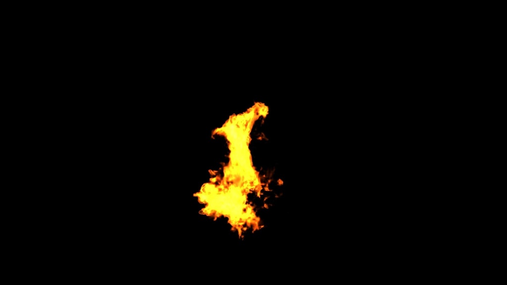 Fireball Effects 2