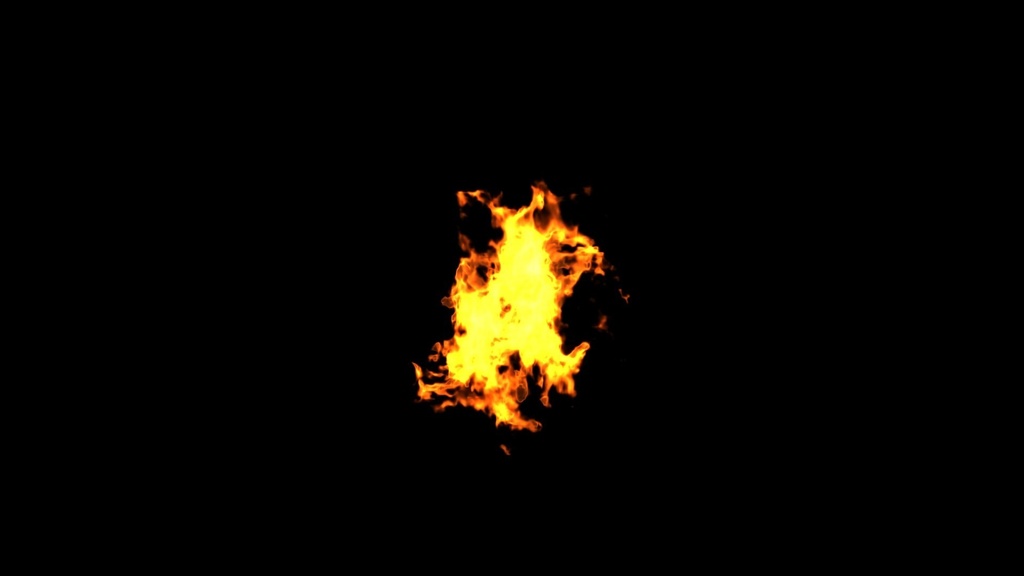 Fireball Effects 3