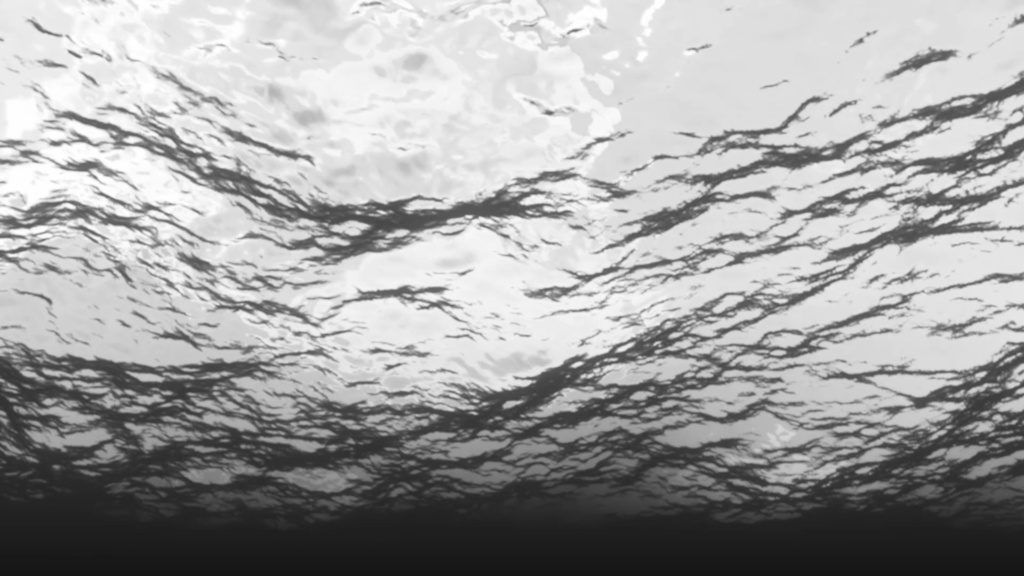 Ocean Surface From Below Loop 2