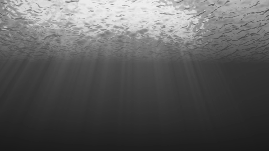 Ocean Surface From Below Loop 11