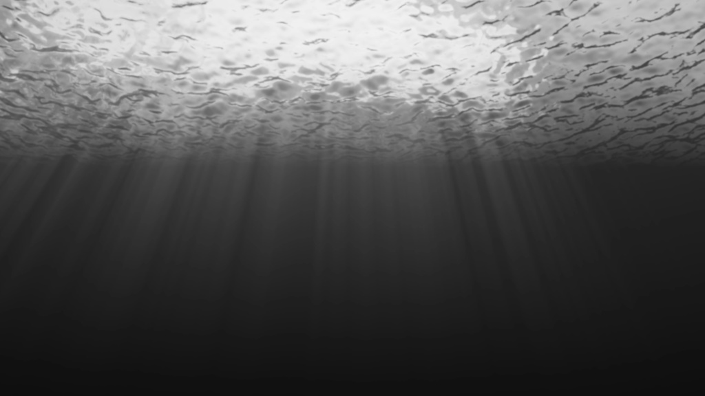 Ocean Surface From Below Loop 12
