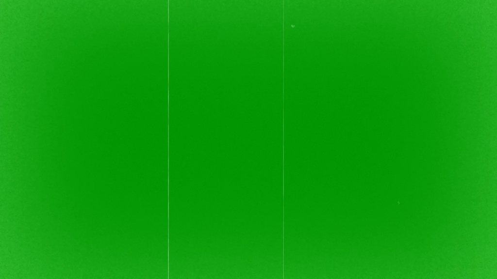 Film Noise Green Screen 4