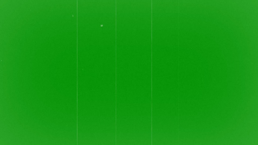Film Noise Green Screen 5