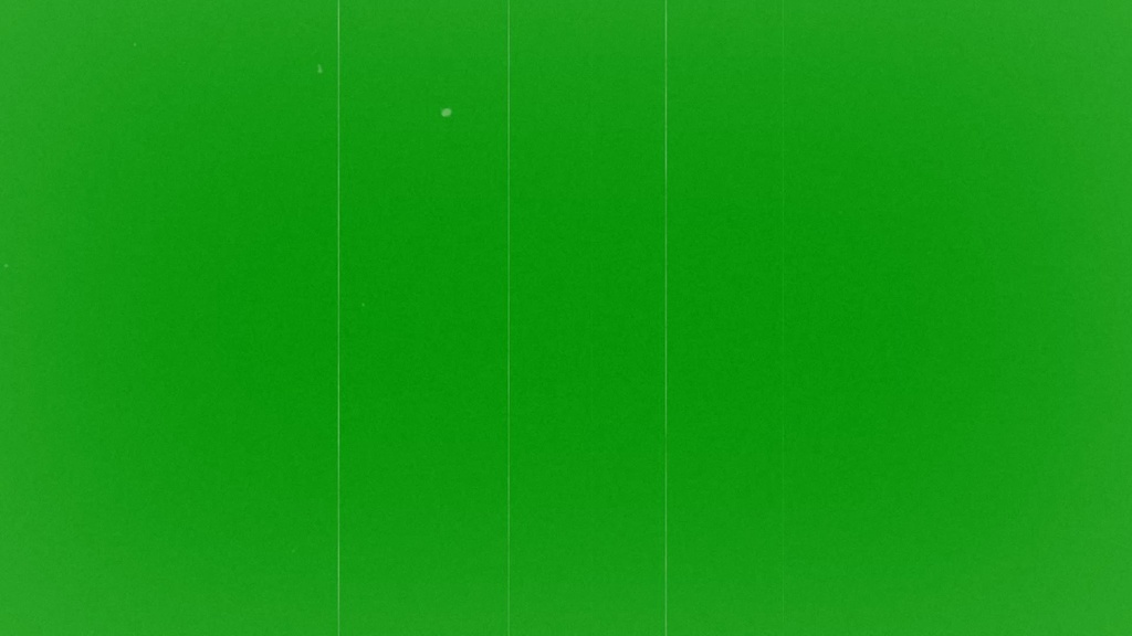 Film Noise Green Screen 5