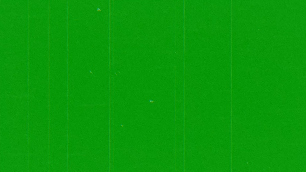 Film Noise Green Screen 6