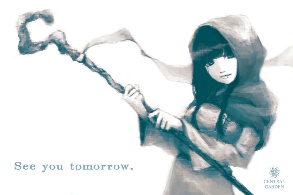 Yggdrasill -Original Soundtrack-