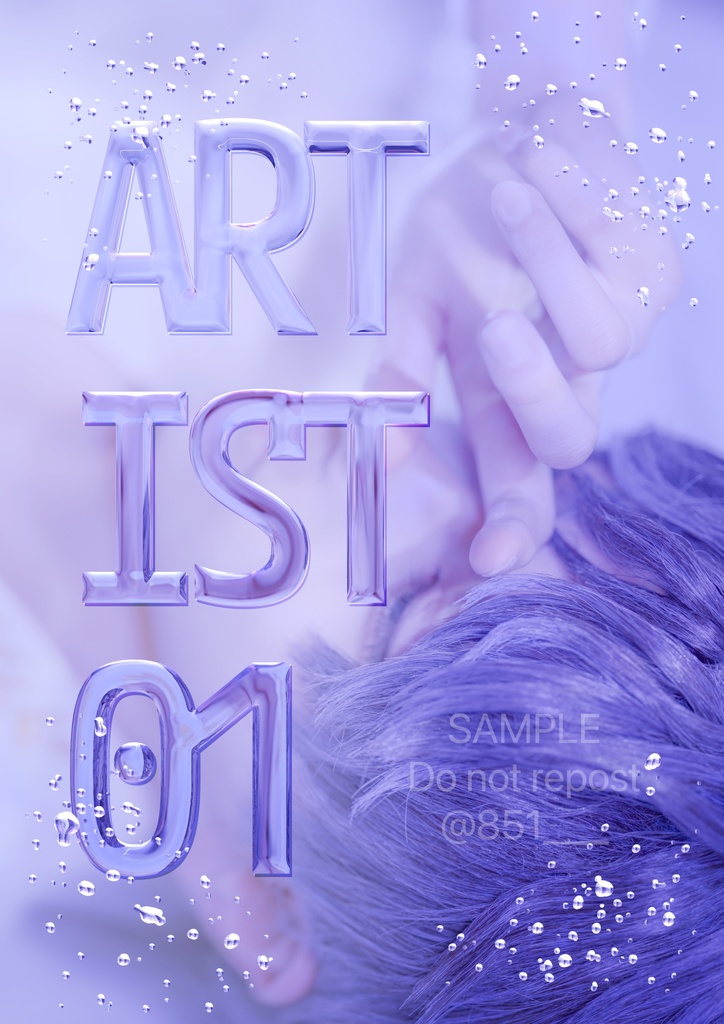 ARTIST 01