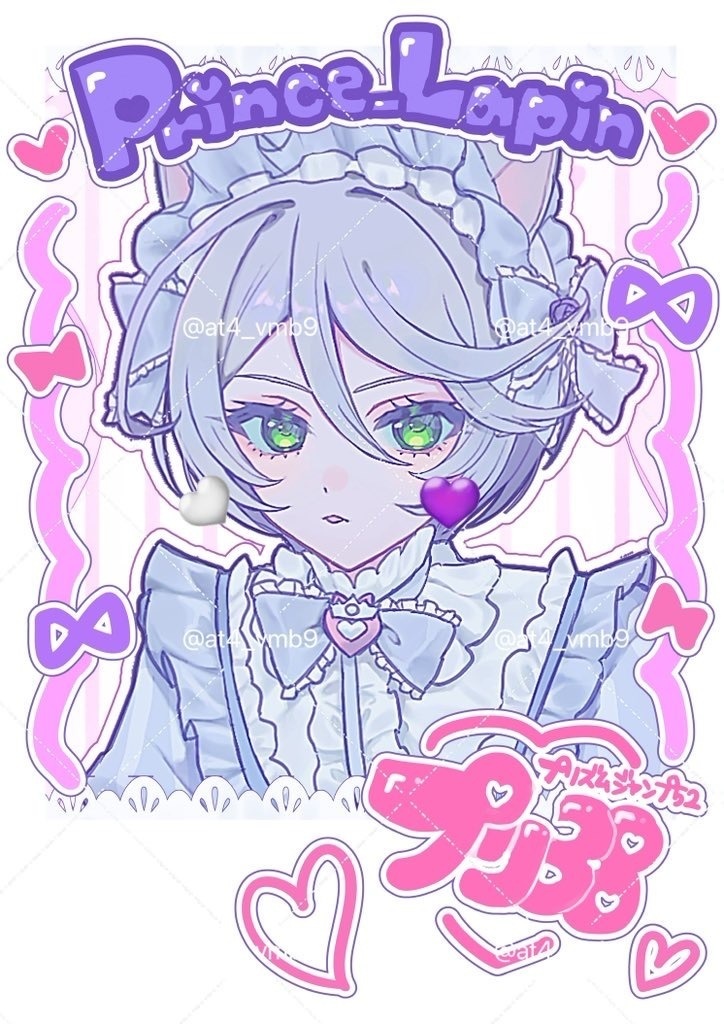 チェキ不足者様専用ページ