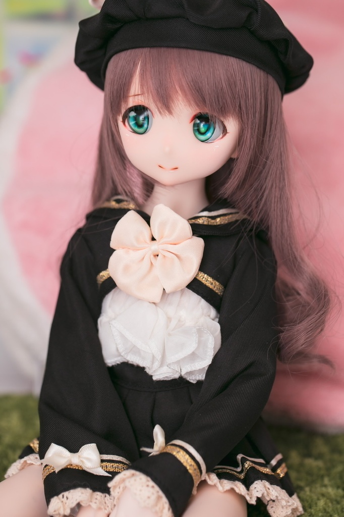 Oz DWC01 F肌 カスタムヘッド