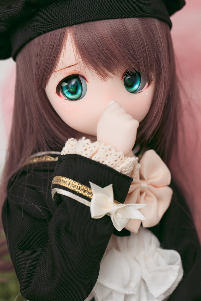 Oz DWC01 F肌 カスタムヘッド