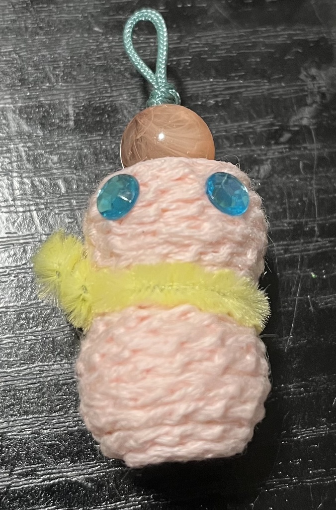 コケットフェアリー1