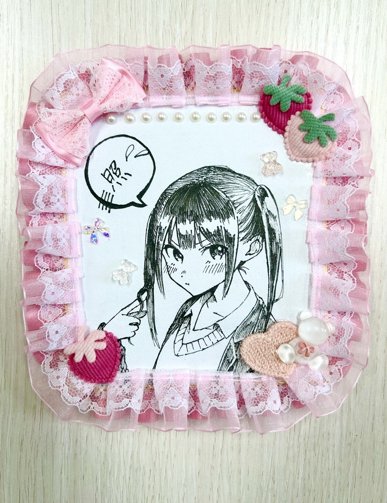 猫メイド/ツンデレちゃん