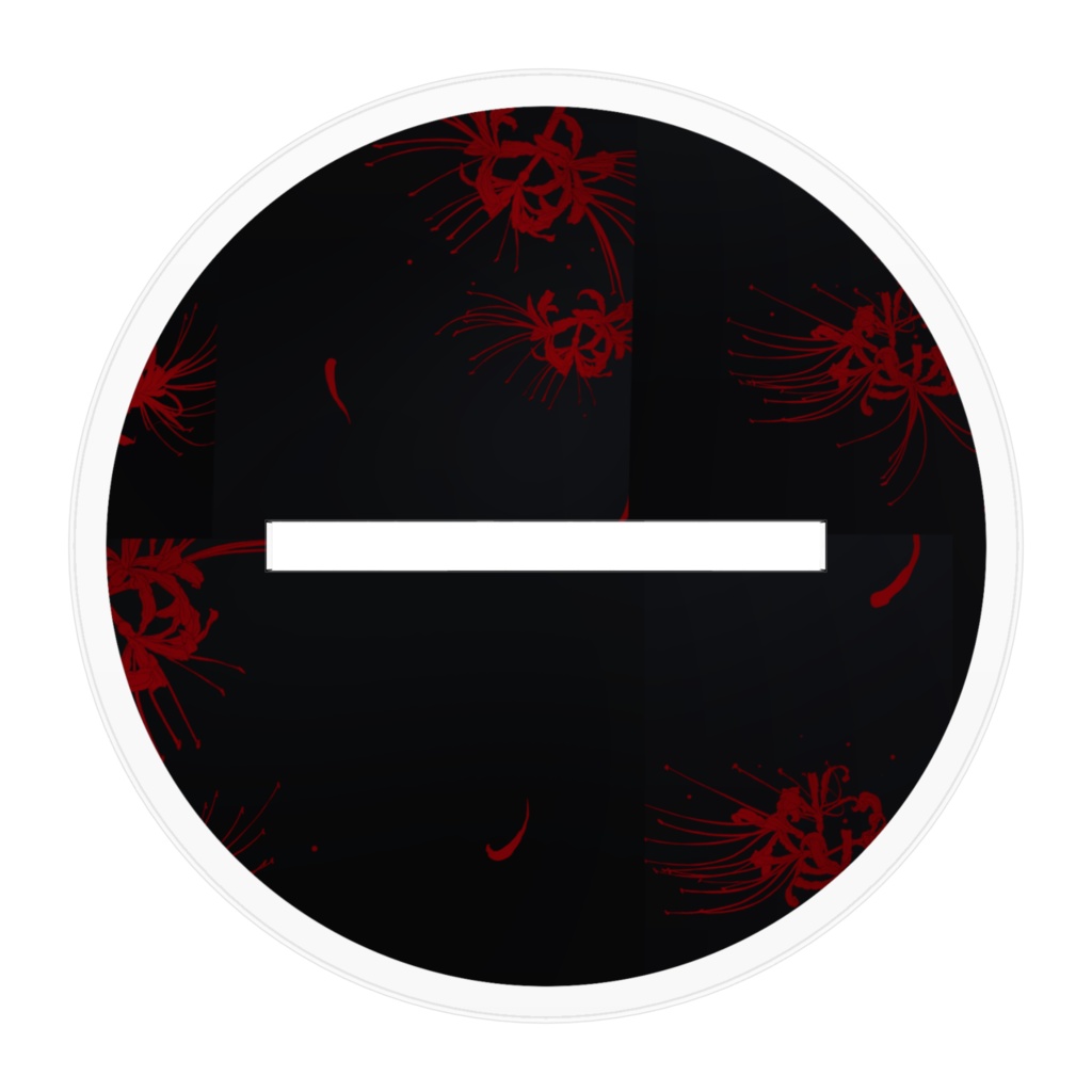 ホネくん-キミが消えてしまう前にアクリルフィギュア