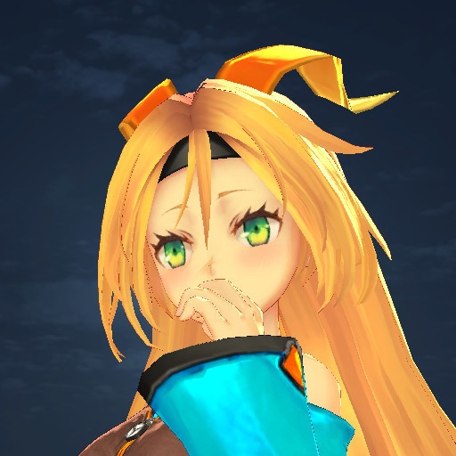 ユニティちゃんAssetPose