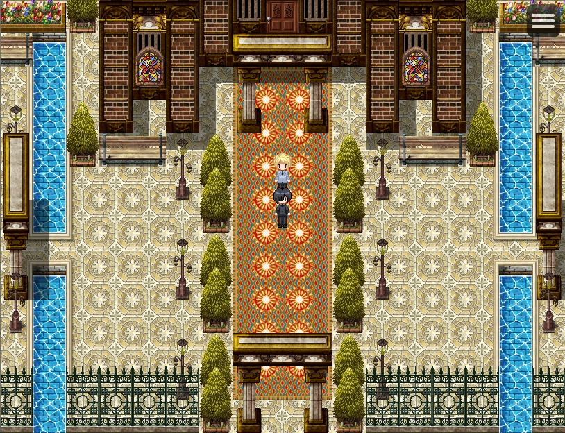 卿立ヴラド学園の事件手帳~2頁目~