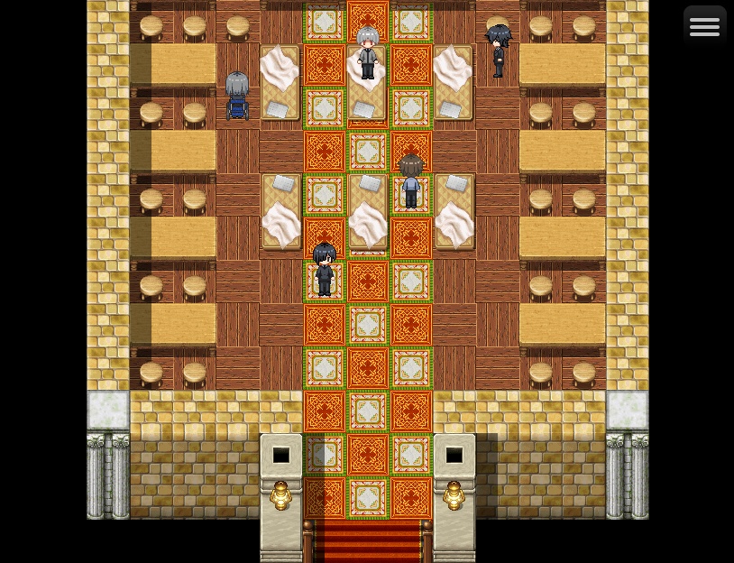 卿立ヴラド学園の事件手帳~3頁目~