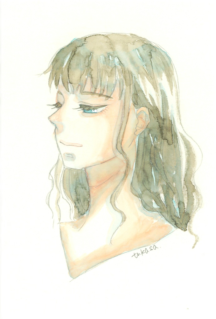 ドローイング