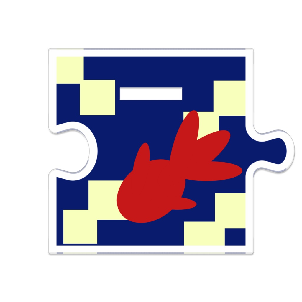 アクリルスタンド おすず浴衣